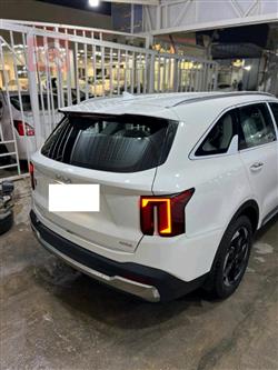 کیا سۆرینتۆ